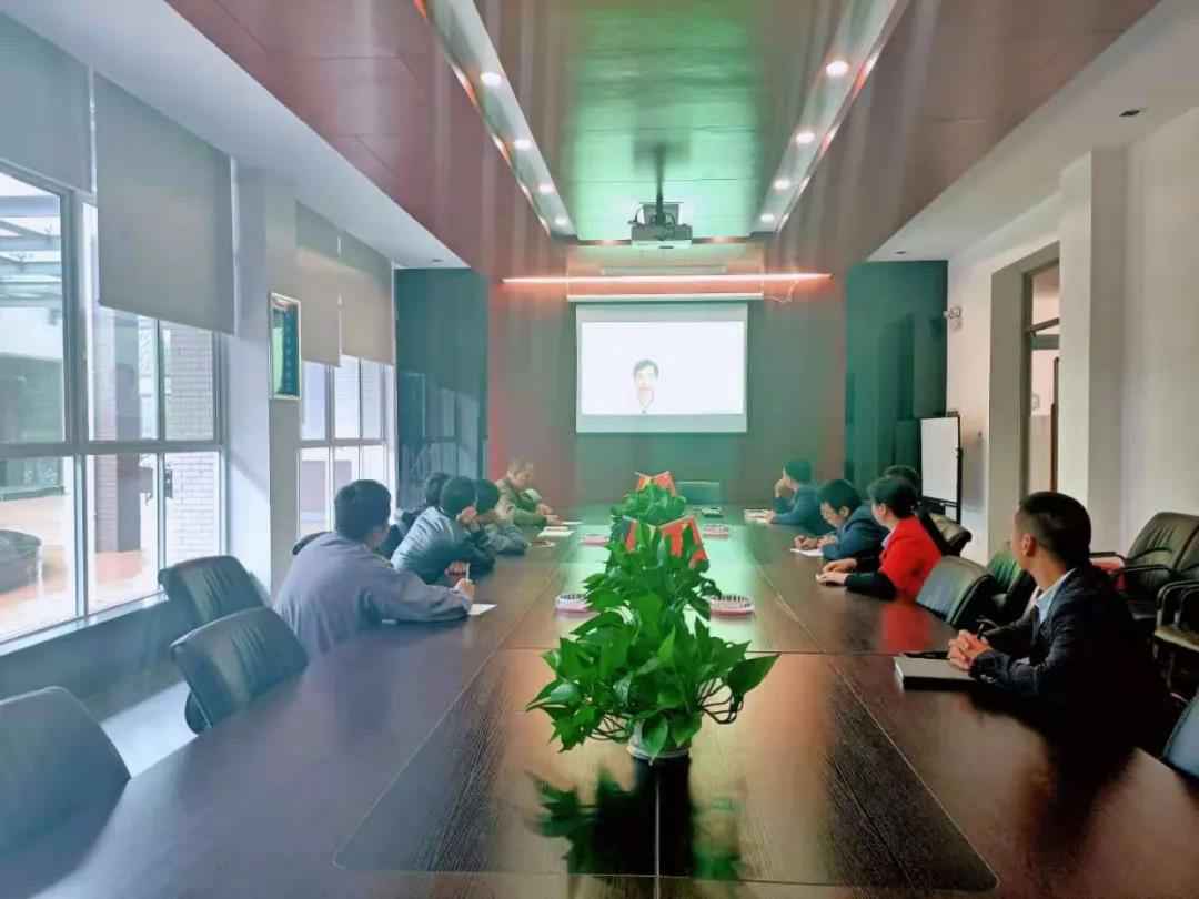 安全生产，培训先行|乐鱼官方站页面登录入口-乐鱼(中国)开展鼓式制动器在用电梯安全隐患及保养技术培训